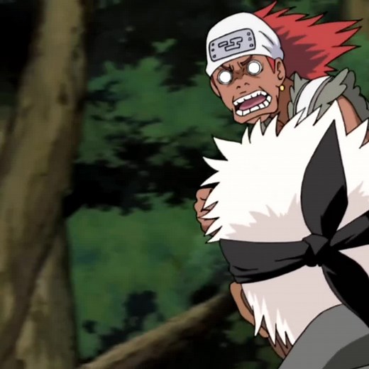 Karui and Omoi's Memorable Moments in Naruto