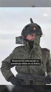 How Russia, China, and the West are vying for military control, routes, and resources in the Arctic