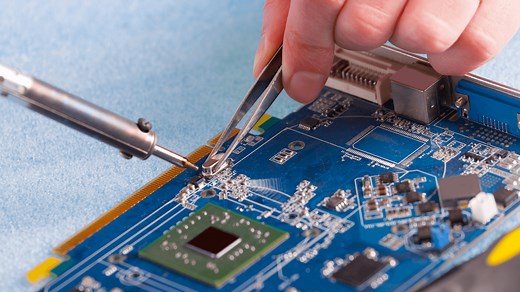 Curso Online de Eletrônica: Os 3 Melhores Para 2024 (Grátis e Pagos)