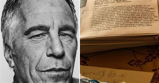 El fotógrafo que capturó a Epstein: una historia de intimidación, secretos y correos con la realeza