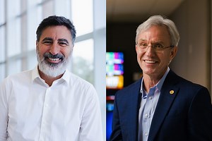 UCF Names 2022 Pegasus Professors