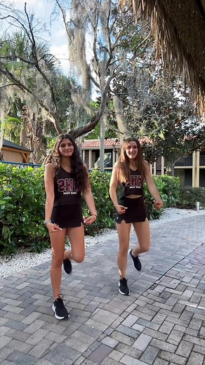 Off to Nationals Practice ❤️‍🔥❤️‍🔥 #nda #ndanationals #nationals #danceteam