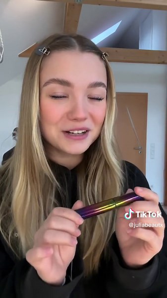 So mache ich meine Wimpern: Schritt-für-Schritt Anleitung