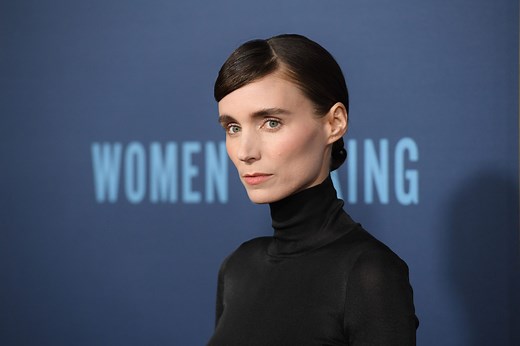 Rooney Mara Net Worth 2024: What Is The Actress Worth?