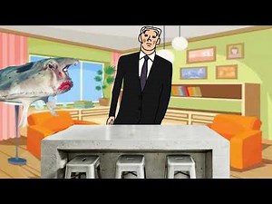 Krzysztof Troc 4 - Challenge 0: 'Welcome to Krzysztof's world'