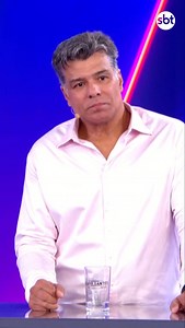 483K views · 81K reactions | @guilhermefontesofc e @mauriciomattar contaram sobre seus papéis que mais marcaram a vida deles ✨ #PSS #ProgramaSilvioSantos | Programa Silvio Santos | Facebook