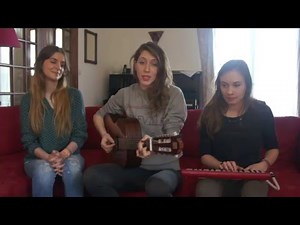 Aux Champs Elysées - Joe Dassin // Cover by III