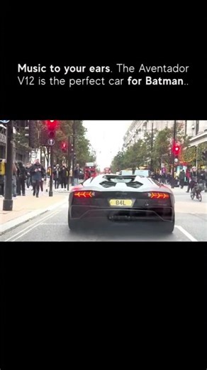 This V12 Sounds Like a MONSTER 😳🔥