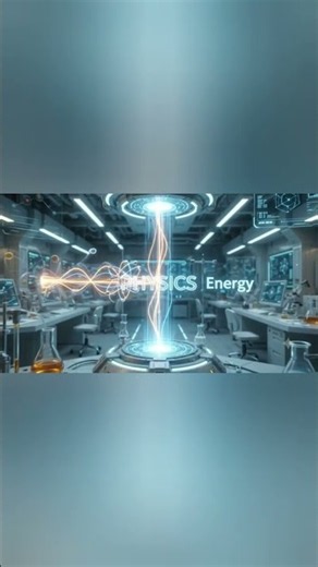 What is Physics? | The Science Behind Everything 🌌 #barsha