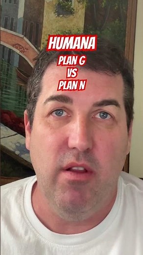 Humana Medigap Plan G for 2026