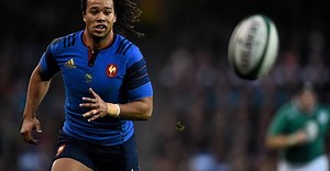 France Drop 8 Players Following 'Inappropriate Behaviour' On Night Out | Balls.ie