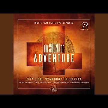 633 Squadron (Main Theme)