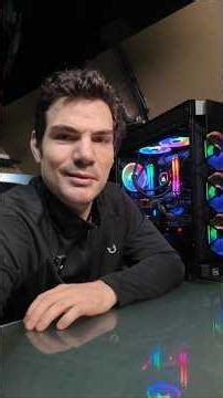 GPU Test build - 5950X vs 5800X3D