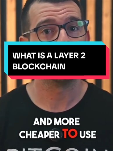 Understanding Layer 2 Blockchains for Scalability