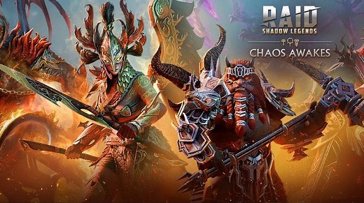 Guide de Loki le Trompeur dans RAID Shadow Legends – Compétences, Equipement, Maîtrises, et Grâces | BlueStacks