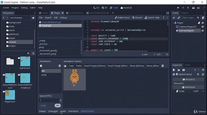 6.6. Creating a Camera that Follows the Player