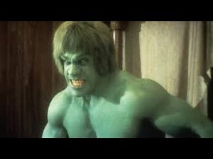 O Incrível Hulk: T.01 / Ep.04 | (Parte 1) - O Animal Interior - Série