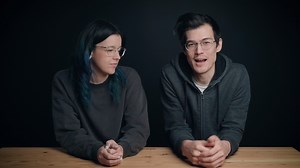 51K views · 111 reactions | After our host instructors Becki and Chris figure out who's who, they'll be ready to give you a tour of the Essential Sound Panel in our latest edition of Learn from the Pros for #PremierePro.  Ep 9: https://bit.ly/2M57uAg Full Playlist: adobe.ly/learnpremierepro | Adobe Video | Facebook