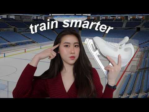 Your 2026 Figure Skating RESET (Actually Make Progress This Year)