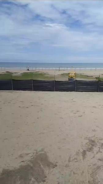 playa la división - jama _ECUADOR