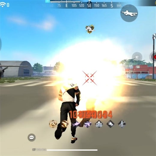 #funny #comedy #beats #dj #freefire #funk #garenafreefire #music #ff