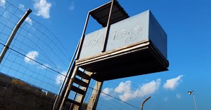 Video: The Final Days of Texas World Speedway