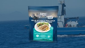 874 reactions · 43 shares | Big news for seafood lovers!  Trident...