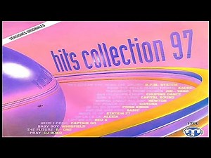 Hits Collection 97 (1997) [Musart Discos CD, Compilation] (MAICON NIGHTS DJ) #maiconnightsdj