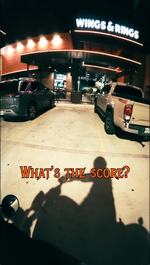 Test Out Some Vidoe of Night Rides - Yay or Nay? 👍👎 If I do more It would be very local to me. #texas #rgvlife #fblifestyle #rgv956 #956rgv | Rated RGV