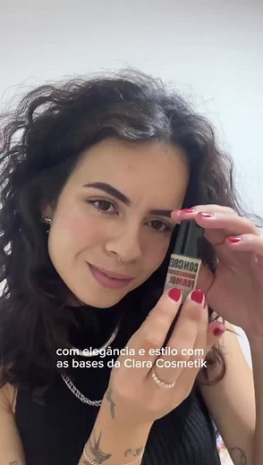 Base Fortalecedora Concretasso com Formol