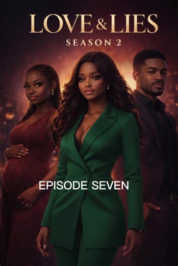 Season 2 Part 7||〽️ Precious has finally entered witchy mood. It's gradually coming to an end, what will be their final fate? Next episode dropping soon! © 2026 Dlite Express. Original content. No reuploads. #watch #storytelling #shortfilm #dlite #LoveAndLies