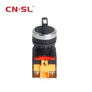 [Hot Item] Multicolor elevator collapsible testing selector switch with Rohs