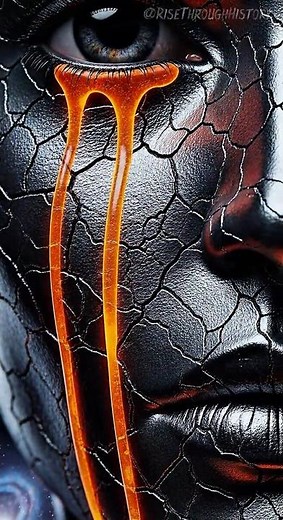 The Last Lullaby of Xythera | Dark Alien Fairy Tale