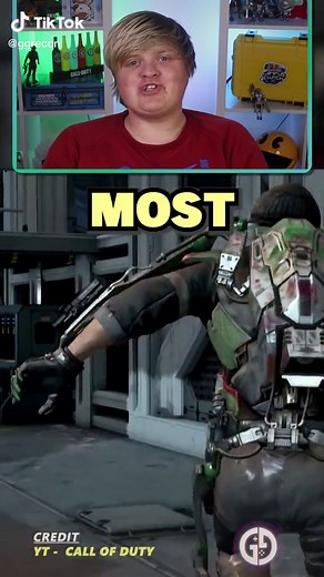 The Most Controversial Call of Duty Game Sequel Coming Soon!