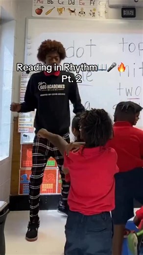 What an amazing teacher. I wish I had a teacher like this growing up. @writtenby_jessie | Ellen DeGeneres