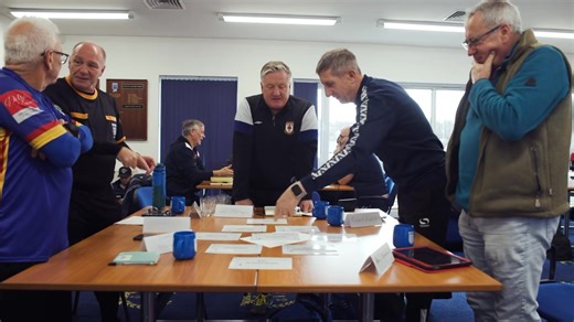 16K views · 71 reactions | Come with us to the #WalkingFootball Refereeing course ⚽️ You don't have to play to be involved in Walking Football. Find out more about how you can referee today by clicking the link in the comments  | England Football | Facebook