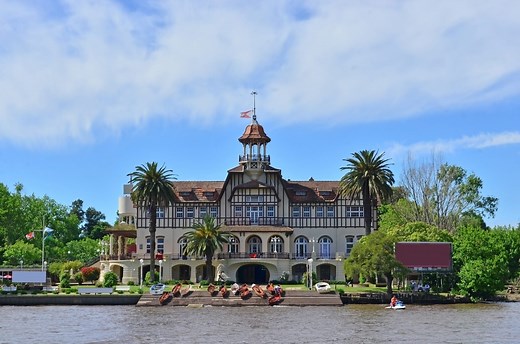 6 reasons to visit Tigre Delta in Buenos Aires - 2026