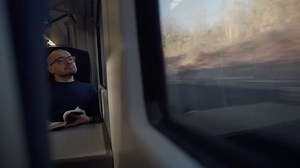 The Thinking Game: Trailer 1