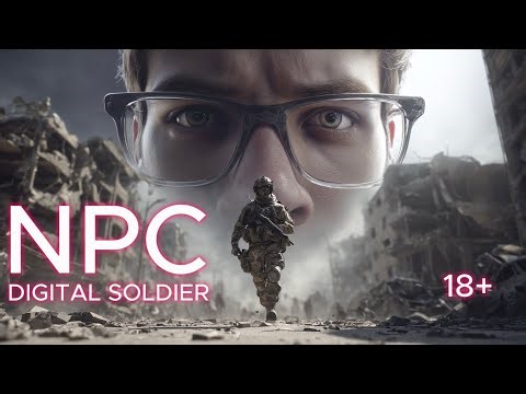 ThisIsEchoism - NPC (Official Music Video)