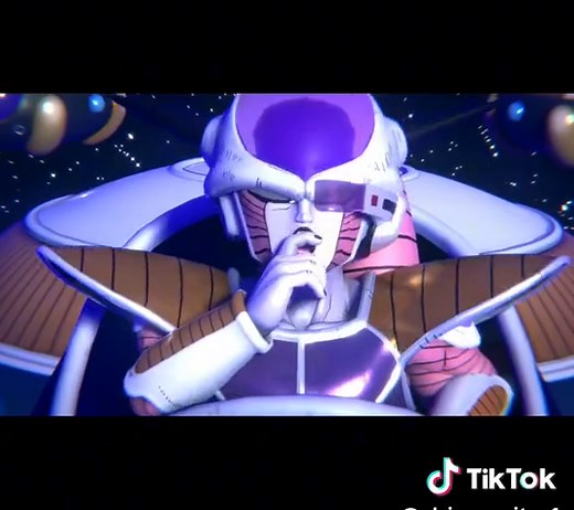 Frieza vs Megatron Death Battle - Transformers vs DragonBall