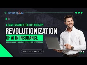 Revolutionization of AI in Insurance : Era of AI | Turiltyix