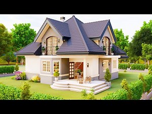 Cottage House EXPERT Shares Top Cozy Design Secrets