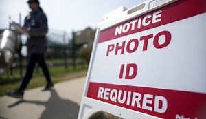 How voting laws are changing in four swing states in 2024