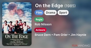 On the Edge (1985)