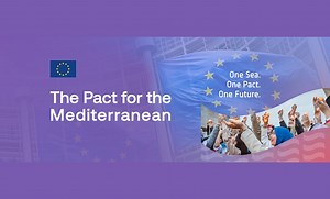 Pact for the Mediterranean Launched: A New Era of Regional Cooperation - WestMED