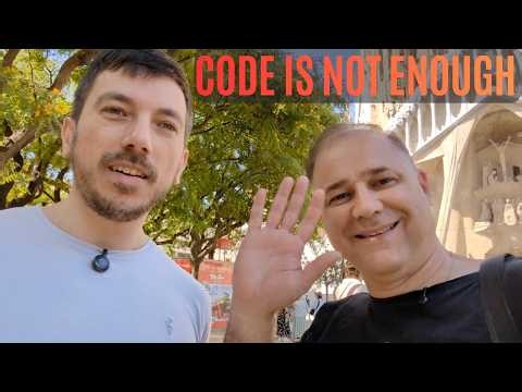 How International Companies Evaluate Senior Java Developers Beyond Code