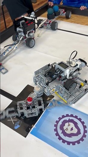 Getting Started with LEGO EV3 Programming