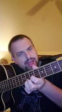 Over The Hills And Far Away Led Zeppelin Easy Guitar Tutorial