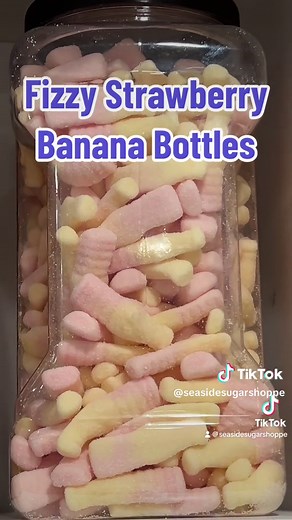 Seaside Sugar Shoppe (@seasidesugarshoppe)’s video of swedish candy