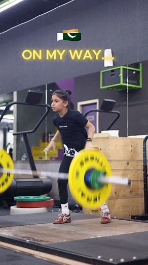 Fit Arshia on TikTok